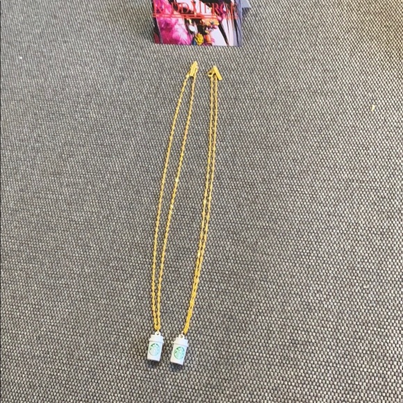 STARBUCKS SET☕️ Starbucks Accessories Jewellery - Picture 9 of 12